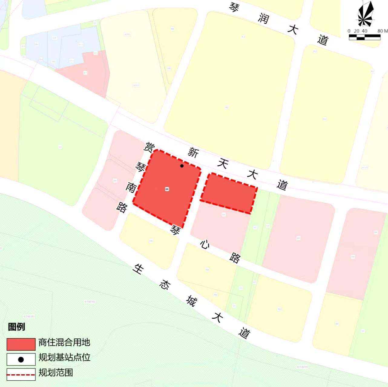 中法武汉生态示范城ZF01编制单元(知音好房子地块)控制性详细规划导则变更征求利害关系人意见公示.jpg