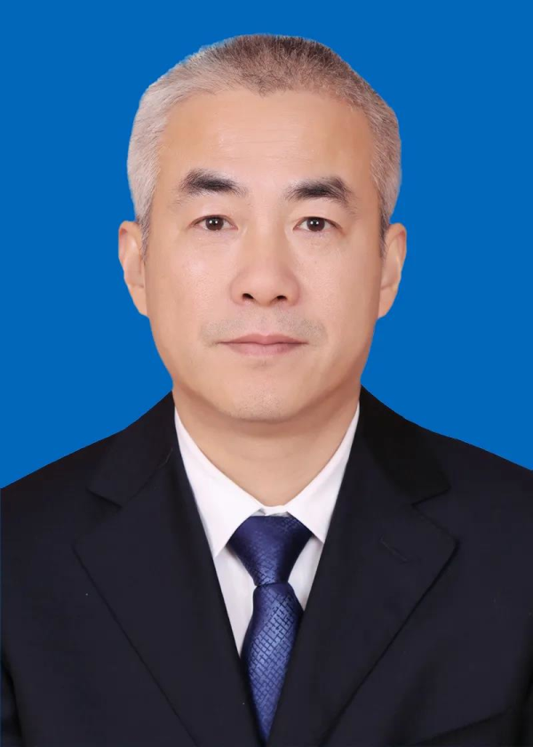 新一届蔡甸区委常委亮相